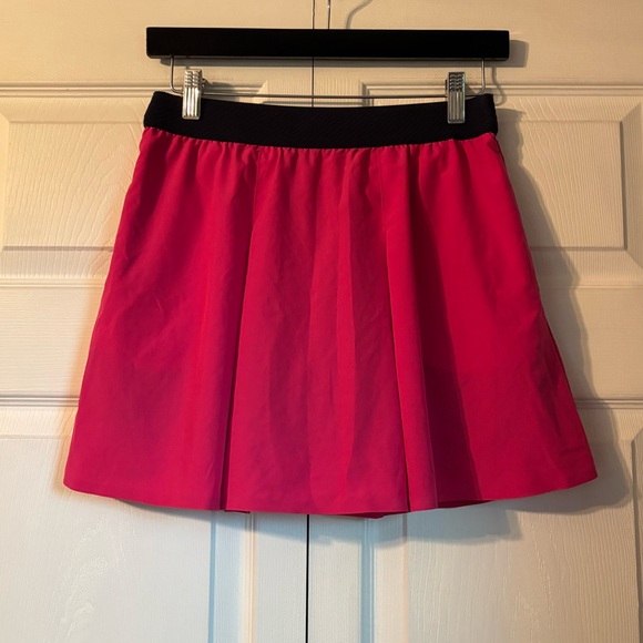 Puma golf skirt - Picture 1 of 11